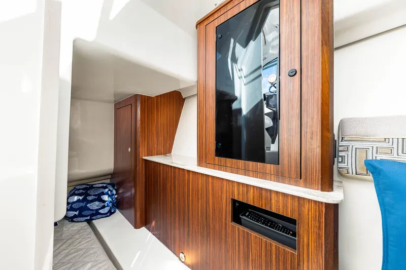 Conspirasea Yacht Photos Pics 