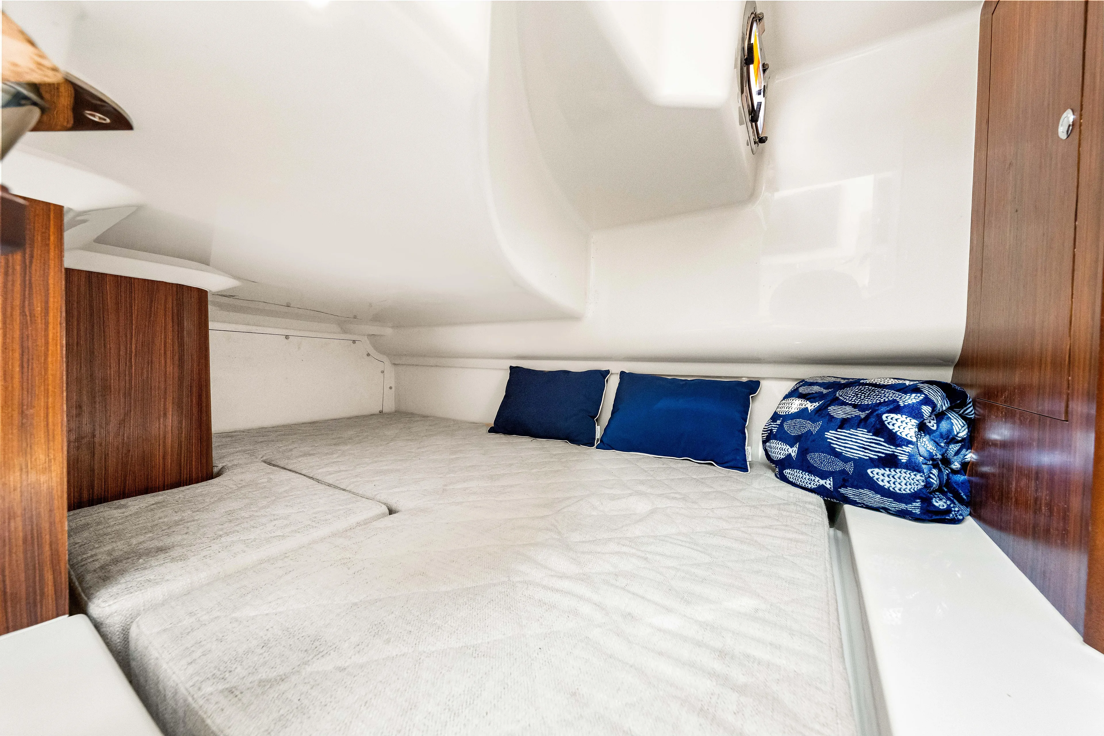 Conspirasea Yacht Photos Pics 