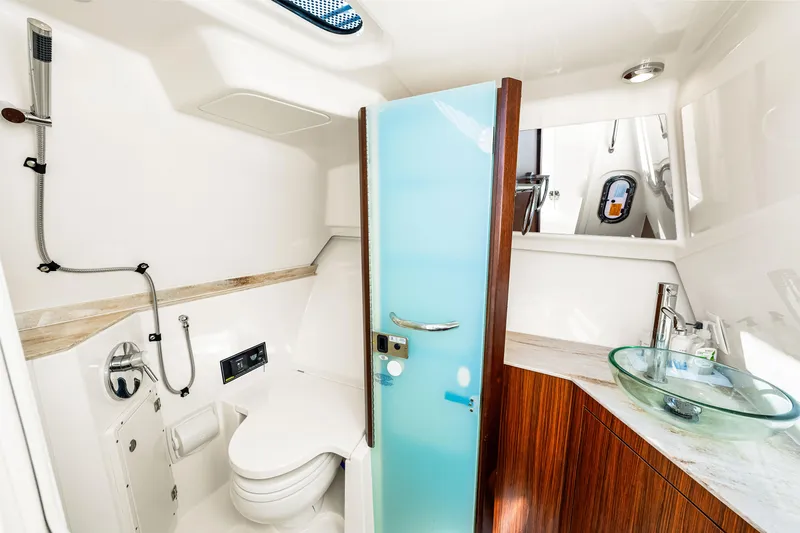 Conspirasea Yacht Photos Pics 