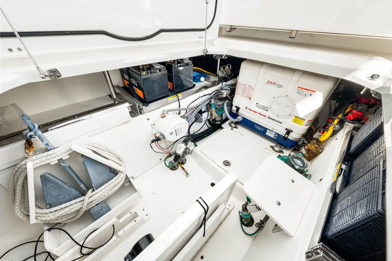 Conspirasea Yacht Photos Pics 