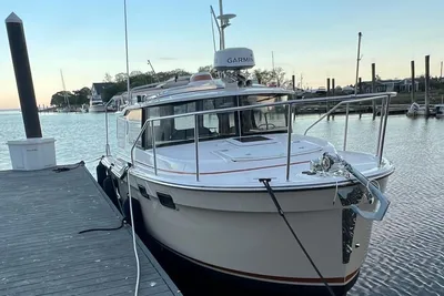 Ranger Tugs R-27