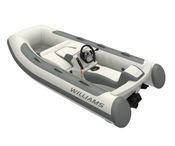 2022 Williams Jet Tenders Minijet 280