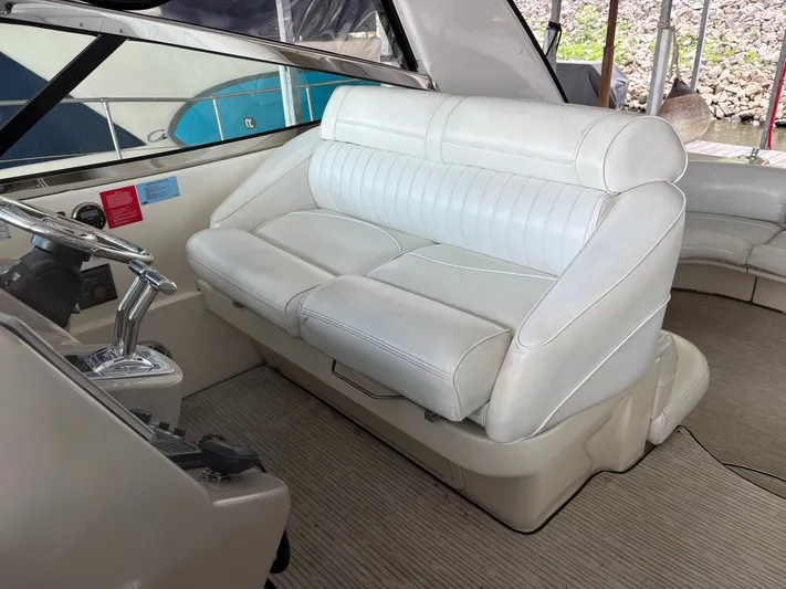 White Lightning Yacht Photos Pics 