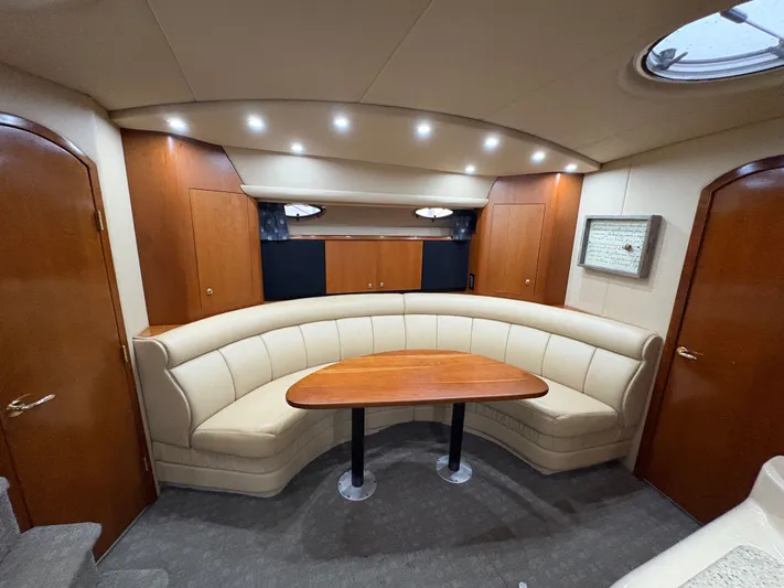 White Lightning Yacht Photos Pics 