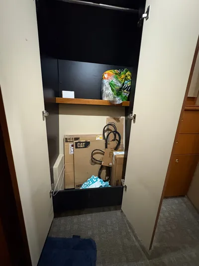 White Lightning Yacht Photos Pics 