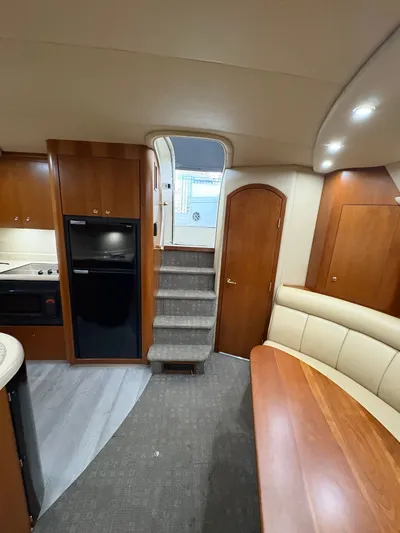 White Lightning Yacht Photos Pics 