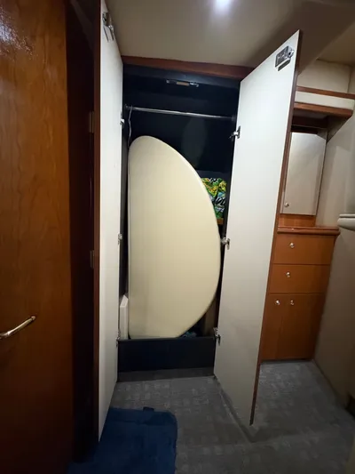 White Lightning Yacht Photos Pics 