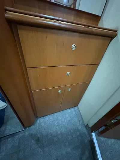 White Lightning Yacht Photos Pics 