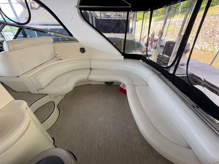 White Lightning Yacht Photos Pics 