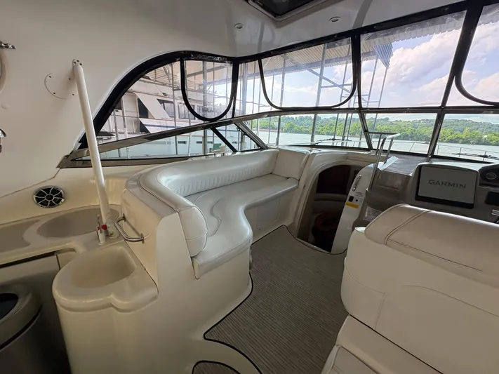 White Lightning Yacht Photos Pics 