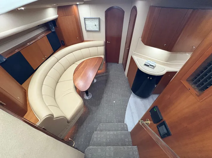 White Lightning Yacht Photos Pics 