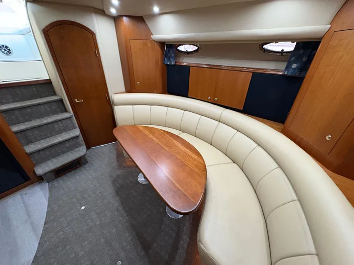 White Lightning Yacht Photos Pics 