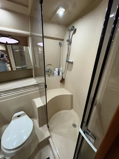 White Lightning Yacht Photos Pics 