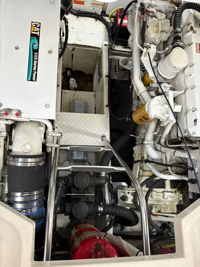 White Lightning Yacht Photos Pics 