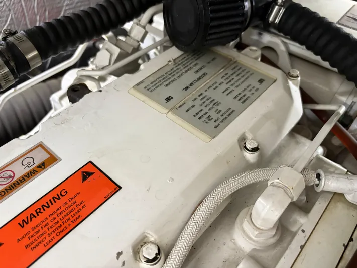 White Lightning Yacht Photos Pics 