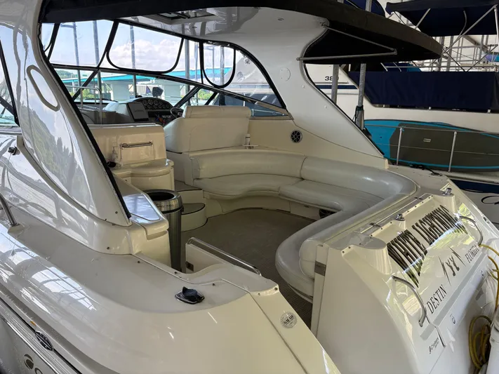 White Lightning Yacht Photos Pics 