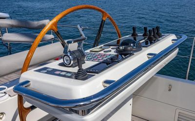 Yacht