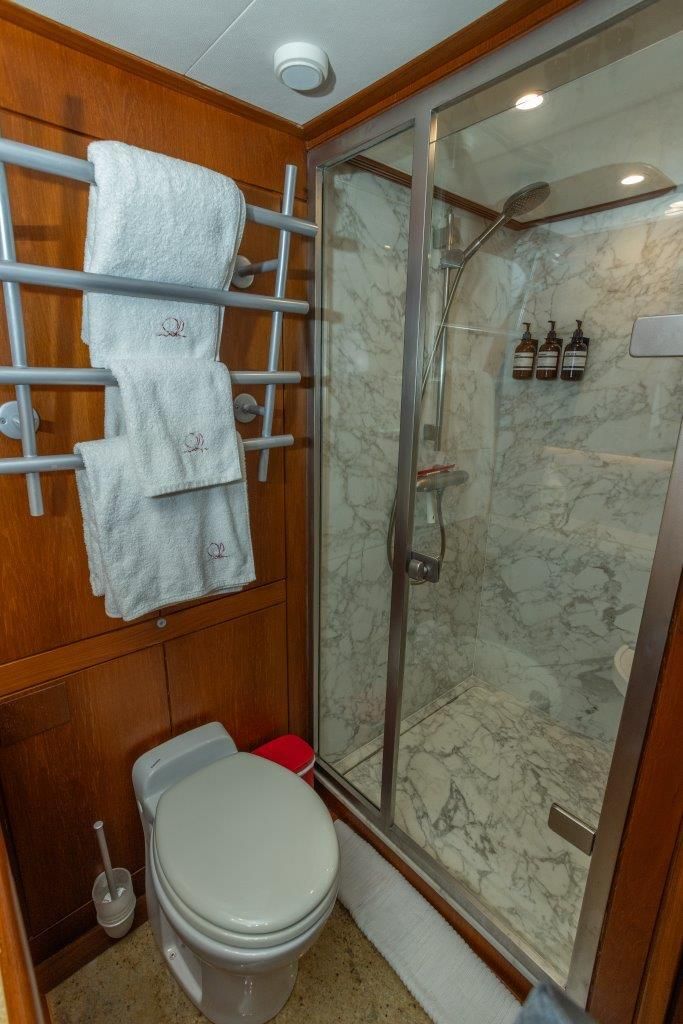 2003 Nautor Swan 100 