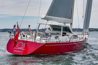 Yacht