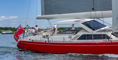 Yacht