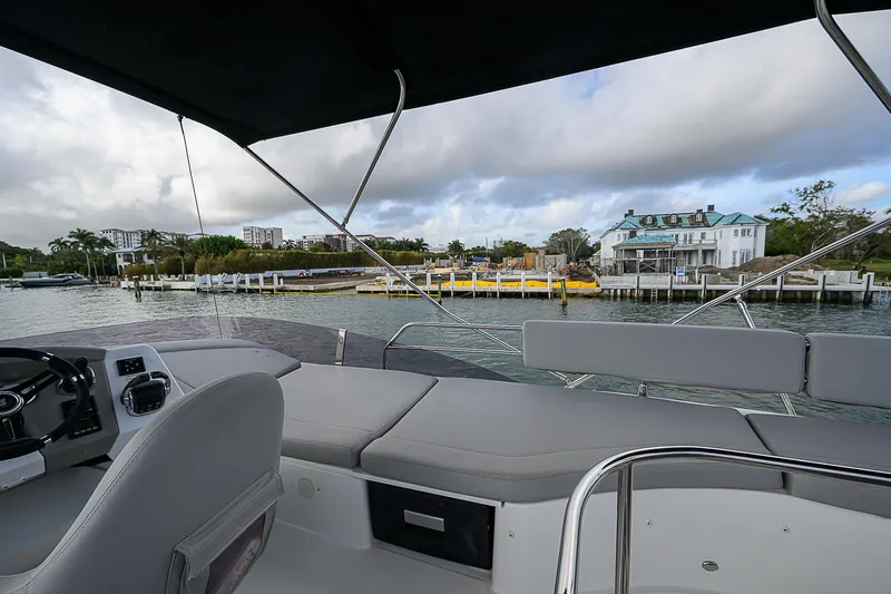 Bella Donna Yacht Photos Pics 