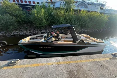 Nautique Ski Nautique