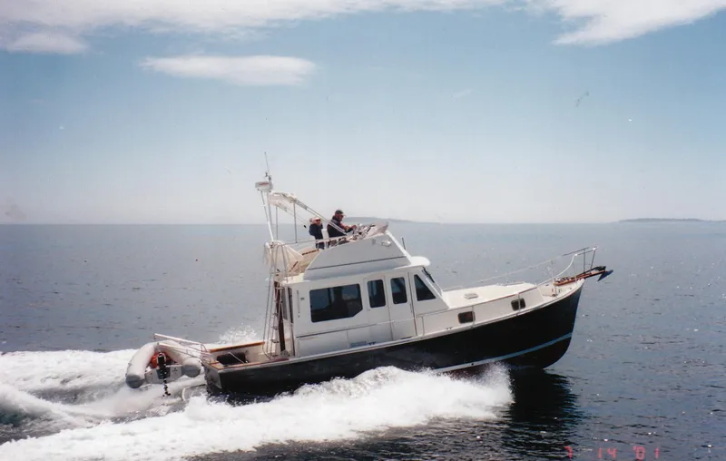 Coaster Yacht Photos Pics 