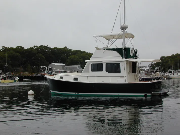 Coaster Yacht Photos Pics Side View