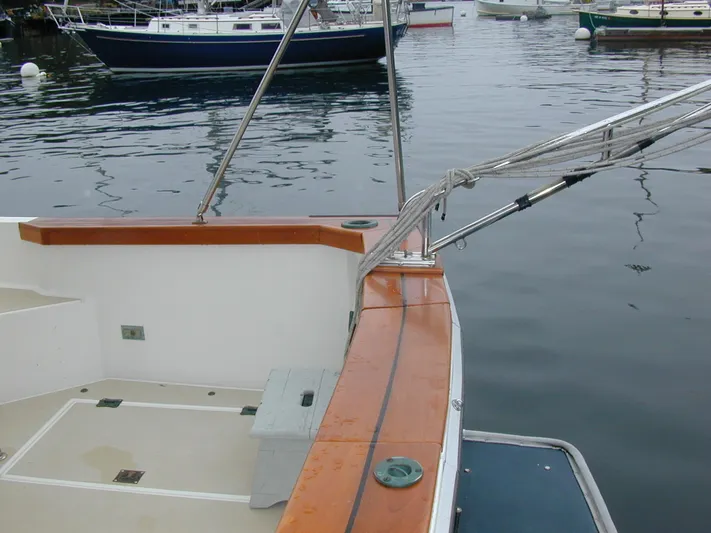 Coaster Yacht Photos Pics 