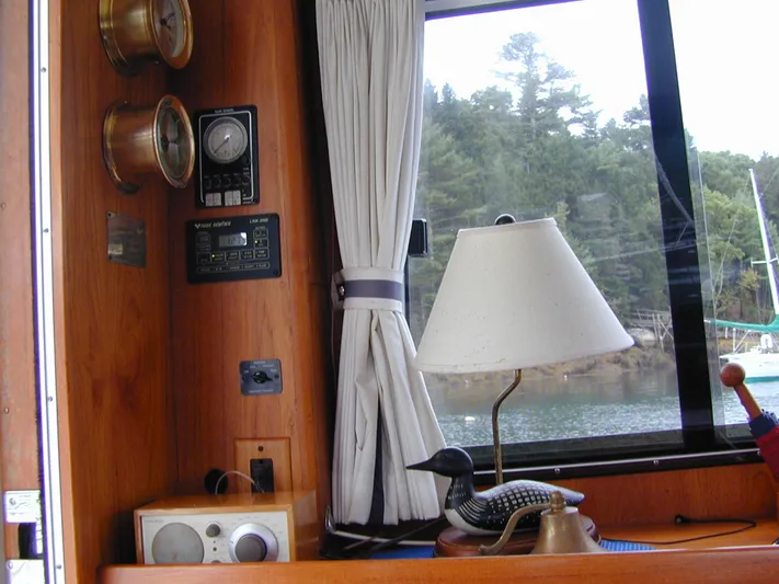 Coaster Yacht Photos Pics Port Salon