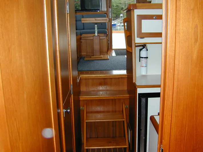 Coaster Yacht Photos Pics 