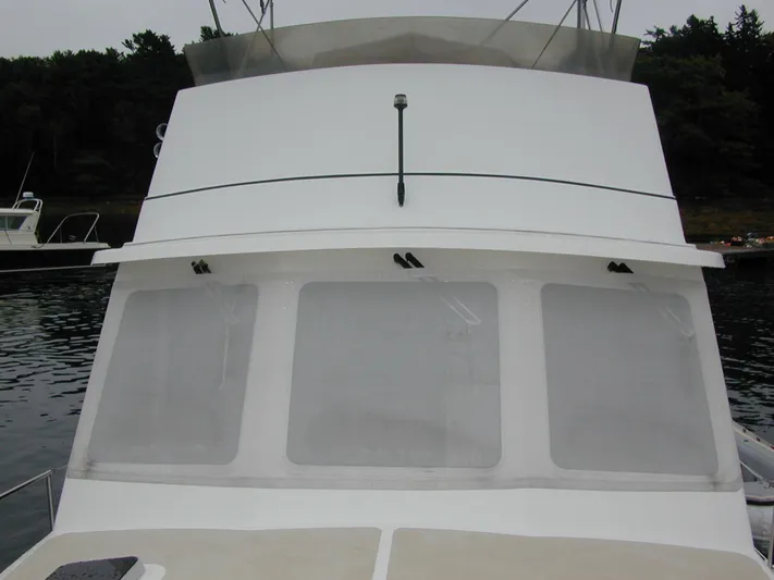 Coaster Yacht Photos Pics Textilene