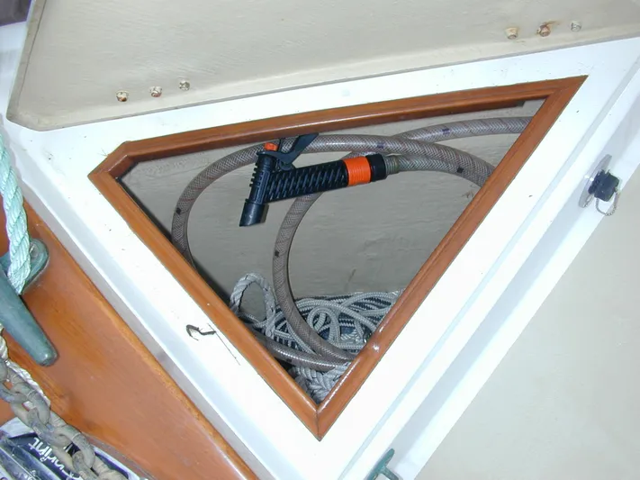 Coaster Yacht Photos Pics Anchor Locker