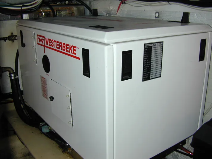 Coaster Yacht Photos Pics Generator Sound Shield