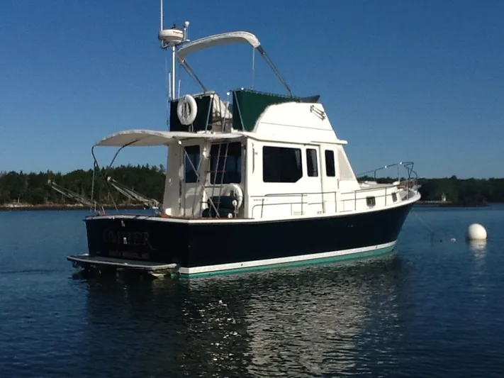 Coaster Yacht Photos Pics 