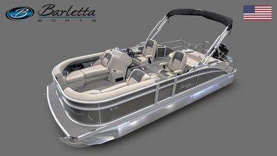 2023 Barletta A22UC