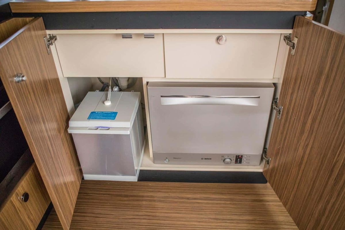 2015 Azimut 55 