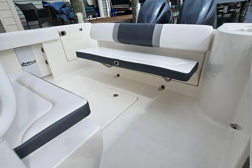 2021 Robalo R272 Center Console Center Console for sale - YachtWorld
