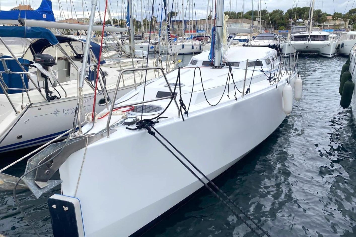 2022 Pogo Reard Jpk 39