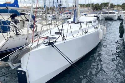 2022 Pogo Reard Jpk 39