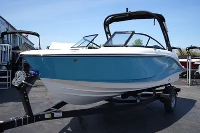 Bayliner V20i