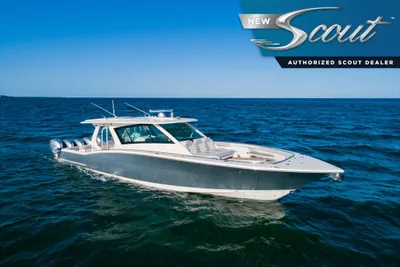 Scout 530 LXF