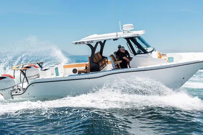 2026 MVI Invicta 30OC