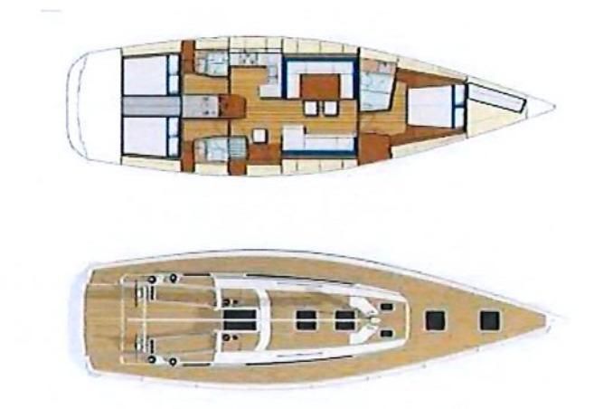 2010 Grand Soleil 53 