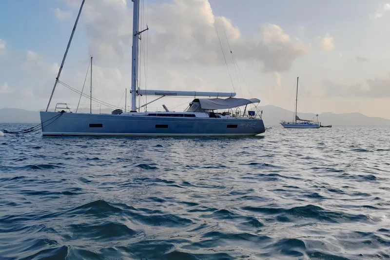  Yacht Photos Pics Grand Soleil 54