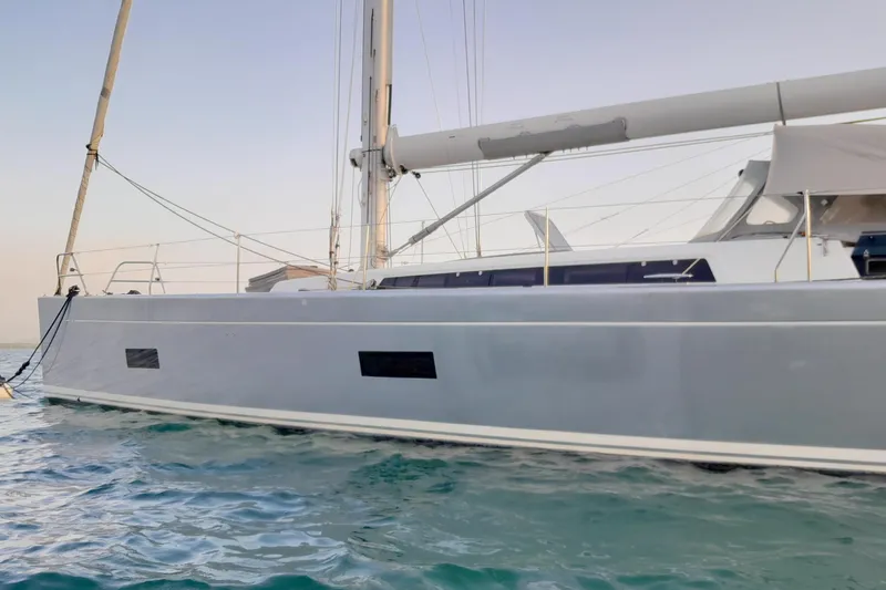  Yacht Photos Pics Grand Soleil 54