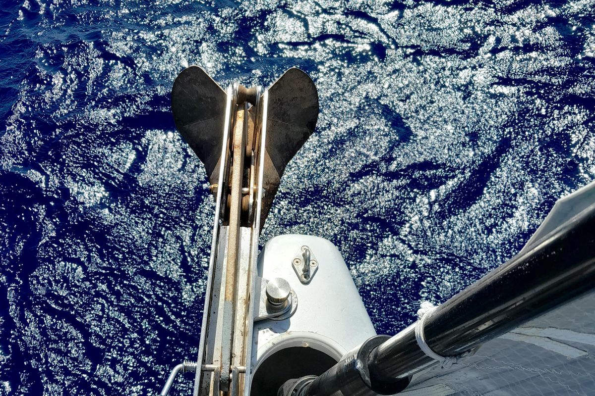 2010 Grand Soleil 53 