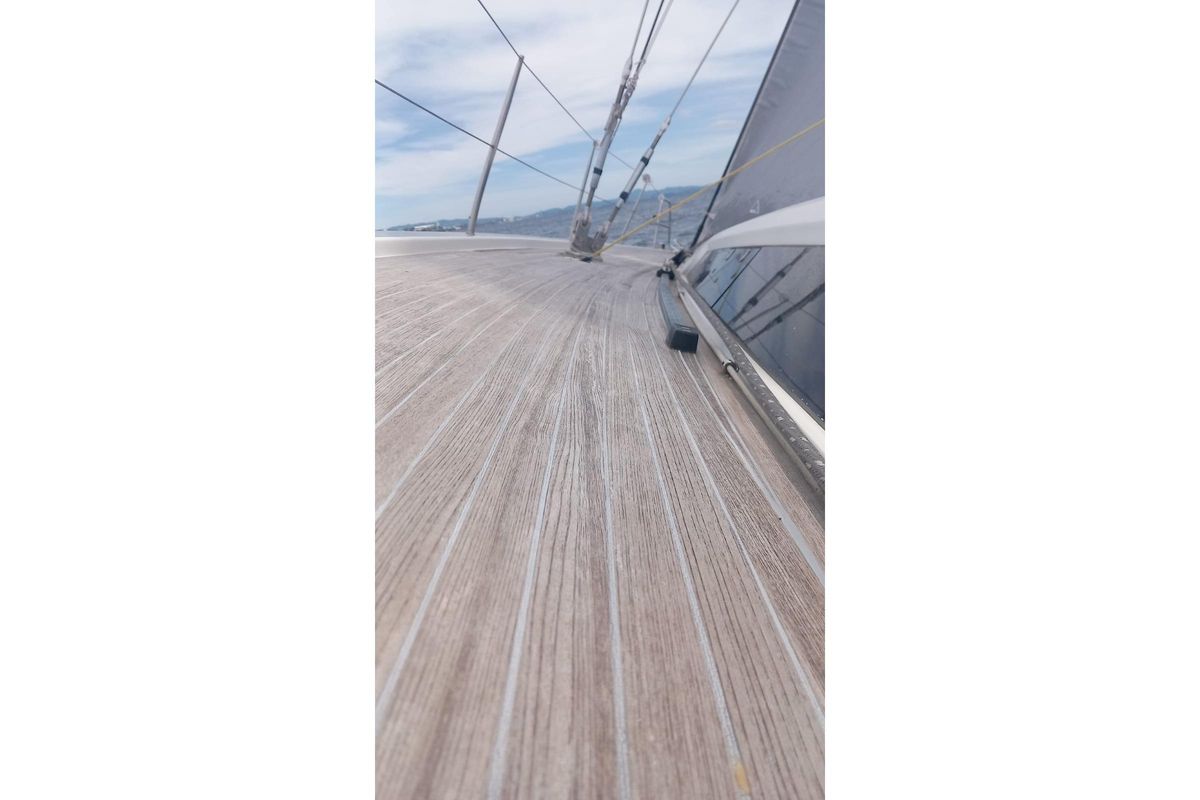 2010 Grand Soleil 53 