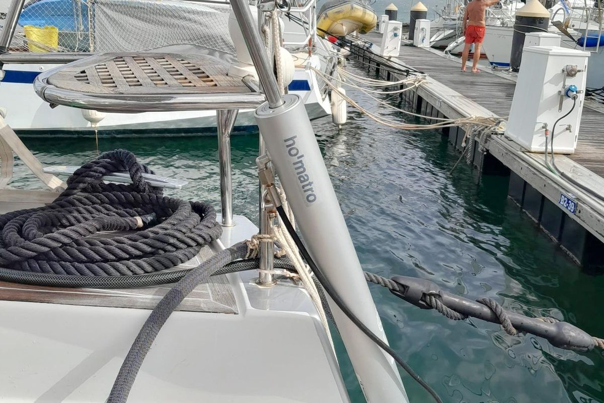 2010 Grand Soleil 53 