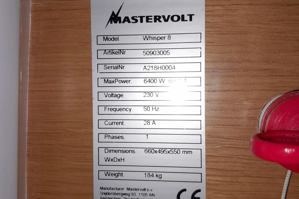 2010 Grand Soleil 53 